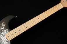 Fender Made in Japan Limited Stratocaster -Black Paisley-【限定復活】【3.55kg】【JD25019105】_6