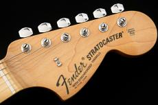 Fender Made in Japan Limited Stratocaster -Black Paisley-【限定復活】【3.55kg】【JD25019105】_7