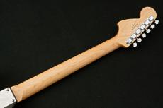 Fender Made in Japan Limited Stratocaster -Black Paisley-【限定復活】【3.55kg】【JD25019105】_10