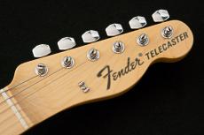 Fender Made in Japan Limited Telecaster -Black Paisley-【限定復活】【3.45kg】【JD25019121】_7