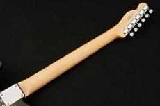 Fender Made in Japan Limited Telecaster -Black Paisley-【限定復活】【3.45kg】【JD25019121】_10