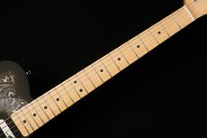 Fender Made in Japan Limited Telecaster -Black Paisley-【限定復活】【3.42kg】【JD25022129】_6
