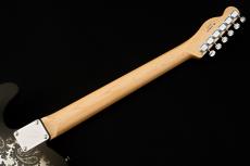 Fender Made in Japan Limited Telecaster -Black Paisley-【限定復活】【3.42kg】【JD25022129】_10