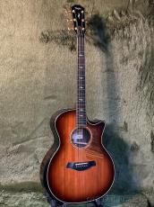 Taylor 【2024 USED】50th Anniversary Builders Edition 814ce LTD【48回迄金利0%対象】【送料当社負担】_2