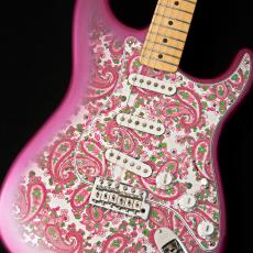Fender Made in Japan Limited Stratocaster -Pink Paisley-【限定復活】【3.42kg】【JD25022086】