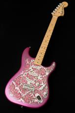 Fender Made in Japan Limited Stratocaster -Pink Paisley-【限定復活】【3.42kg】【JD25022086】_2