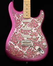 Fender Made in Japan Limited Stratocaster -Pink Paisley-【限定復活】【3.42kg】【JD25022086】_3