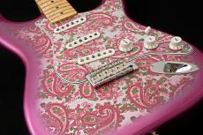 Fender Made in Japan Limited Stratocaster -Pink Paisley-【限定復活】【3.42kg】【JD25022086】_4