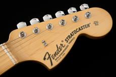 Fender Made in Japan Limited Stratocaster -Pink Paisley-【限定復活】【3.42kg】【JD25022086】_7
