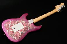 Fender Made in Japan Limited Stratocaster -Pink Paisley-【限定復活】【3.42kg】【JD25022086】_8