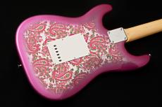 Fender Made in Japan Limited Stratocaster -Pink Paisley-【限定復活】【3.42kg】【JD25022086】_9