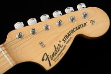 Fender Made in Japan Limited Stratocaster -Black Paisley-【限定復活】【3.49kg】【JD25021034】_7