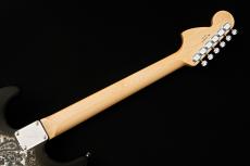 Fender Made in Japan Limited Stratocaster -Black Paisley-【限定復活】【3.49kg】【JD25021034】_10