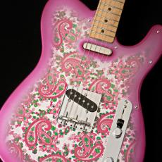 Fender Made in Japan Limited Telecaster -Pink Paisley-【限定復活】【3.42kg】【JD25019103】