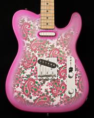 Fender Made in Japan Limited Telecaster -Pink Paisley-【限定復活】【3.42kg】【JD25019103】_3
