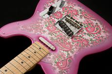 Fender Made in Japan Limited Telecaster -Pink Paisley-【限定復活】【3.42kg】【JD25019103】_5
