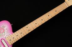 Fender Made in Japan Limited Telecaster -Pink Paisley-【限定復活】【3.42kg】【JD25019103】_6