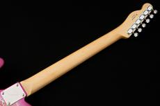 Fender Made in Japan Limited Telecaster -Pink Paisley-【限定復活】【3.42kg】【JD25019103】_10
