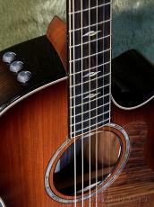 Taylor 【2024 USED】50th Anniversary Builders Edition 814ce LTD【48回迄金利0%対象】【送料当社負担】_3