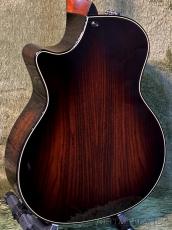 Taylor 【2024 USED】50th Anniversary Builders Edition 814ce LTD【48回迄金利0%対象】【送料当社負担】_6