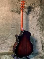 Taylor 【2024 USED】50th Anniversary Builders Edition 814ce LTD【48回迄金利0%対象】【送料当社負担】_7