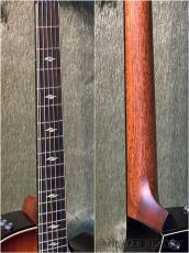 Taylor 【2024 USED】50th Anniversary Builders Edition 814ce LTD【48回迄金利0%対象】【送料当社負担】_8