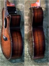 Taylor 【2024 USED】50th Anniversary Builders Edition 814ce LTD【48回迄金利0%対象】【送料当社負担】_9