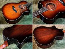 Taylor 【2024 USED】50th Anniversary Builders Edition 814ce LTD【48回迄金利0%対象】【送料当社負担】_10