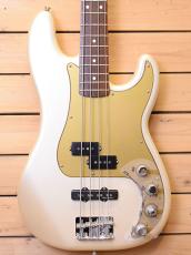 Fender Mexico Deluxe Active P-Bass SPL/BLZ