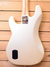 Fender Mexico Deluxe Active P-Bass SPL/BLZ_5