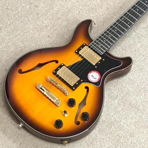 Seventy Seven Guitars ALBATROSS  JAZZ JT