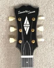 Seventy Seven Guitars ALBATROSS  JAZZ JT_4