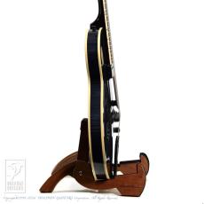 Kikuchi Guitars  MF15S (Trans Black)_3