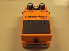 BOSS DS-1 Seeing Eye Mod Keeley キーリー美品 Keeley DS-1 MOD Seeing Eye 【値下】 中古 1323710 Keeley