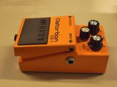 Keeley DS-1 MOD Seeing Eye 【値下】_5