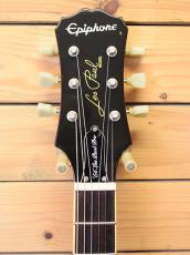 Epiphone 1956 Les Paul Standard Goldtop_3