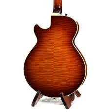 Kikuchi Guitars  MF15S 2HB (Sienna Burst)_4