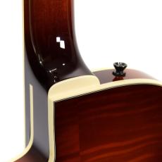 Kikuchi Guitars  MF15S 2HB (Sienna Burst)_13