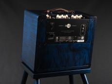 Taylor Custom #41 C17e B5041 with Circa74 koi Amp / Grand Pacific Koi Guitar_17