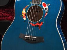 Taylor Custom #41 C17e B5041 with Circa74 koi Amp / Grand Pacific Koi Guitar_8