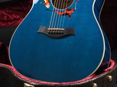 Taylor Custom #41 C17e B5041 with Circa74 koi Amp / Grand Pacific Koi Guitar_10