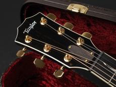 Taylor Custom #41 C17e B5041 with Circa74 koi Amp / Grand Pacific Koi Guitar_11