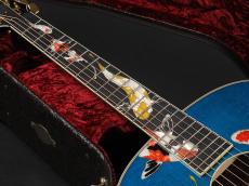 Taylor Custom #41 C17e B5041 with Circa74 koi Amp / Grand Pacific Koi Guitar_12