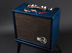 Taylor Custom #41 C17e B5041 with Circa74 koi Amp / Grand Pacific Koi Guitar_4