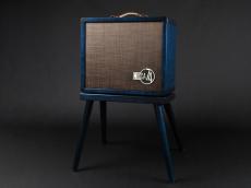 Taylor Custom #41 C17e B5041 with Circa74 koi Amp / Grand Pacific Koi Guitar_16