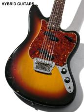 Fender Electric XII 3TS 1966