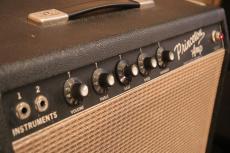 Fender 1965 Princeton Amp "Black Face"_2