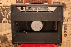 Fender 1965 Princeton Amp "Black Face"_3