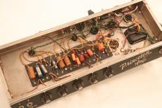 Fender 1965 Princeton Amp "Black Face"_5