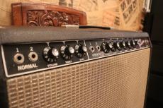 Fender 1965 Deluxe Reverb "Pre CBS Era with Excellent Plus Condition"_2